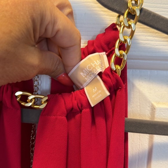 Halter Top - Picture 3 of 3